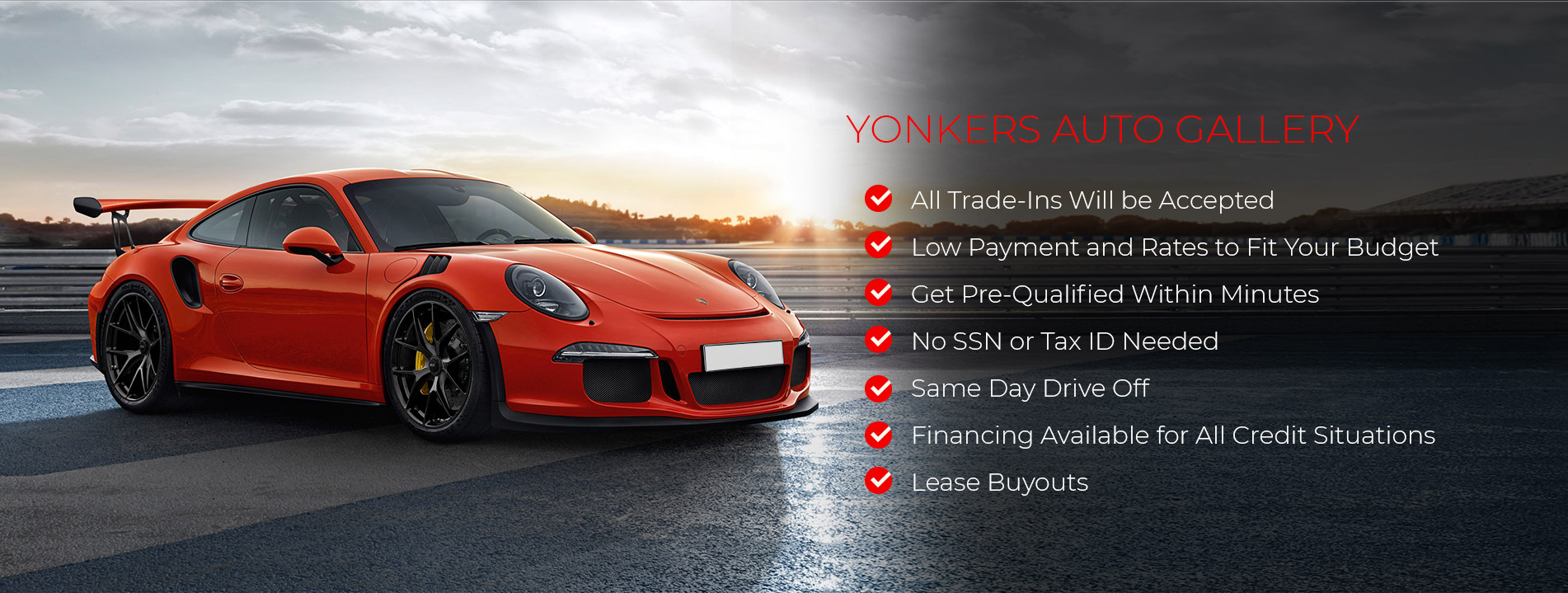 Used cars for sale in Yonkers | Yonkers Auto Gallery LLC. Yonkers New York