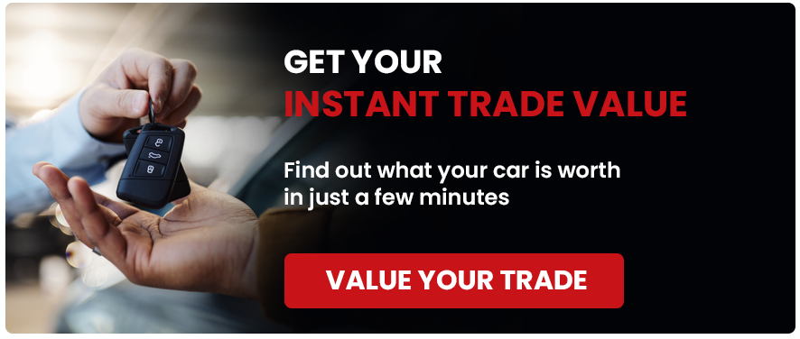 Value you trade