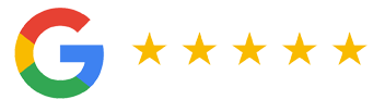 google rating